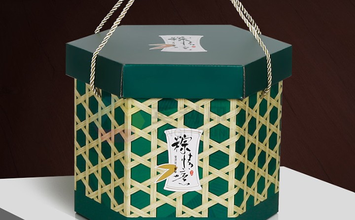 瓦楞彩盒 瓦楞彩盒