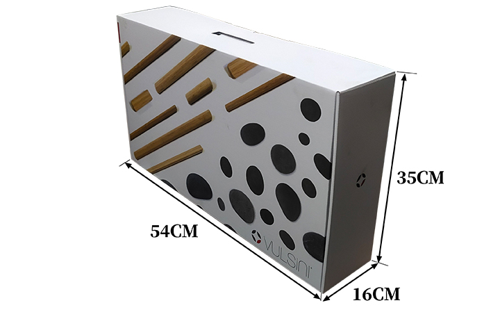 彩盒尺寸是什么意思？