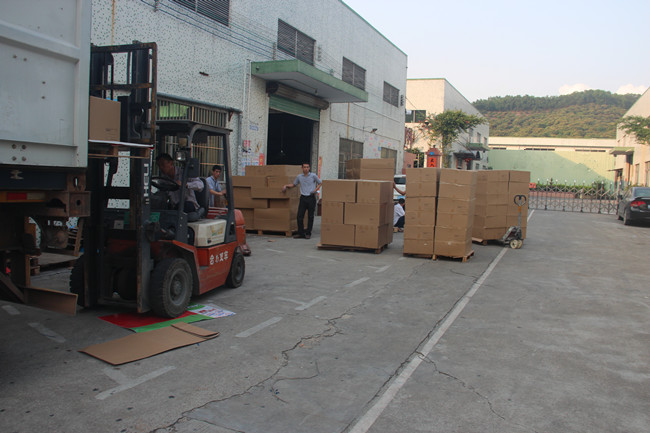 英利印刷出貨 英利印刷出貨