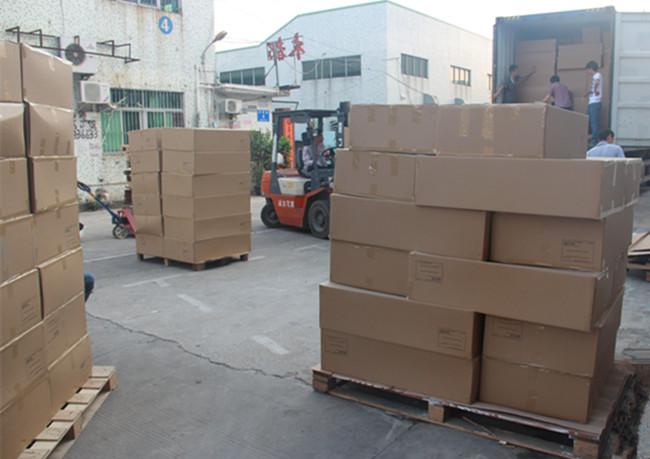 英利印刷出貨 英利印刷出貨