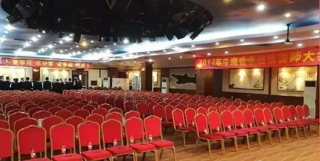 這樣的一幫團(tuán)隊會讓你的業(yè)績增長到10倍！