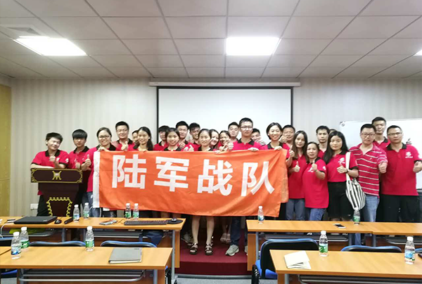 英利印刷羅輝分享視頻營(yíng)銷