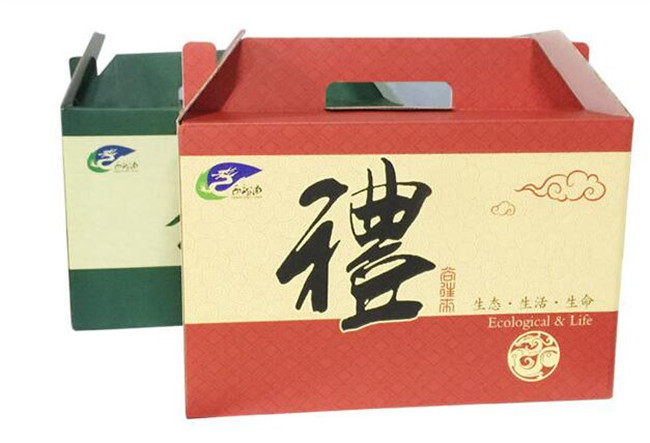 彩盒印刷 彩盒印刷