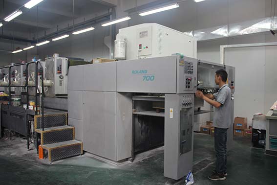 深圳印刷公司 深圳印刷公司