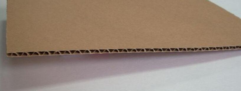 什么是單瓦楞彩盒？