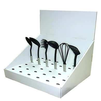 什么是展示盒？