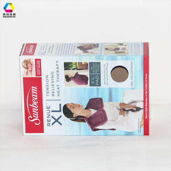 定做包裝盒的價格是怎么算出來的