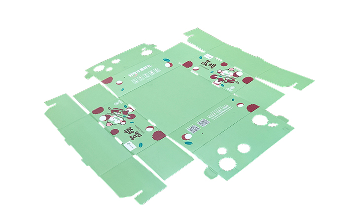 包裝彩盒定制需要提供哪些資料