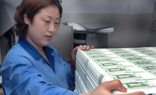 你知道印刷的過程嗎？