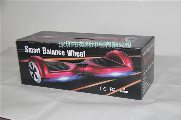 廣州彩箱廠:如何利用彩箱來贏取消費(fèi)者的注意力