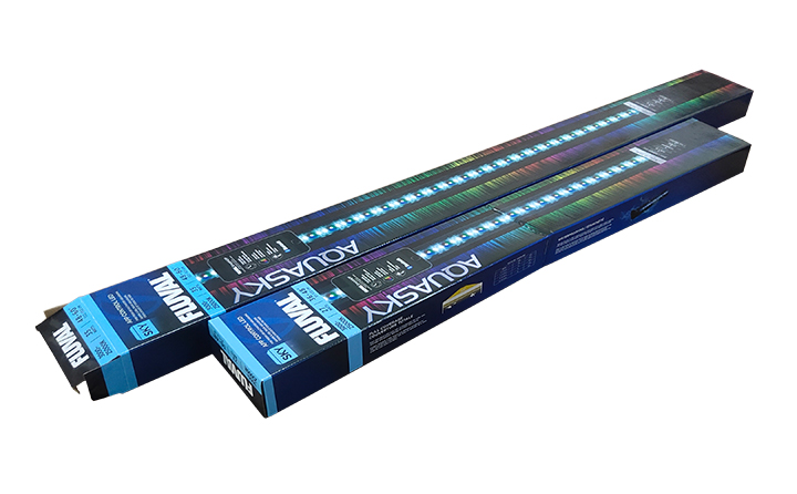 彩盒盒型有哪幾種？