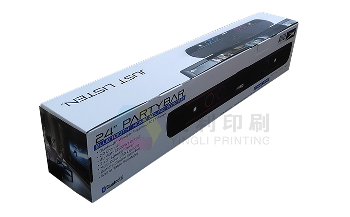 彩盒是什么意思？