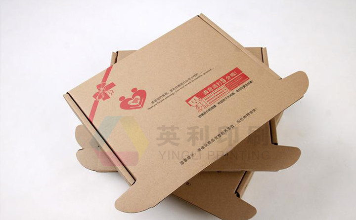 牛皮紙盒 牛皮紙盒