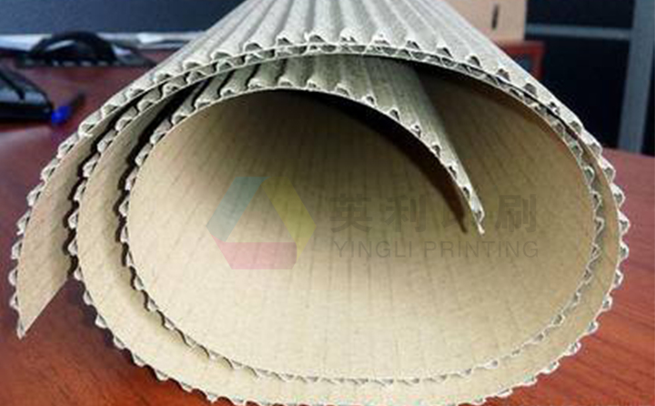 彩盒印刷坑紋豎的和橫紋的有什么區(qū)別?